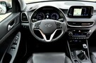 Hyundai Tucson 1.6 GDI 133 KM Lift Navi Klimatronik Kamera Skóra Full Opcja - 6