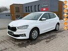 Škoda Fabia Selection*Parktonic*GrzaneFotele*FullLed*VirtualCocpit*Klima*FV23%
