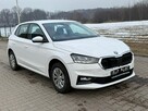 Škoda Fabia Selection*Parktonic*GrzaneFotele*FullLed*VirtualCocpit*Klima*FV23% - 6