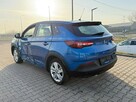 Opel Grandland X Enjoy*Led*KameraCofania*GrzanaKierownica*Serwisowany*Zadbany*Clima*ASO - 4