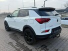 SsangYong/KGM Korando Quartz*AWD*Automat*Navi*Led*KameraCofania*NiskiPrzebieg*Zadbany* - 3