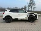 SsangYong/KGM Korando Quartz*AWD*Automat*Navi*Led*KameraCofania*NiskiPrzebieg*Zadbany* - 5