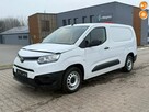 Toyota Proace City Long*Klimatyzacja*Zabudowa*Nis.Przebieg*Parktronic*Zadbany*Serwisowany - 1