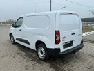 Toyota Proace City Long*Klimatyzacja*Zabudowa*Nis.Przebieg*Parktronic*Zadbany*Serwisowany - 3