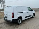 Toyota Proace City Long*Klimatyzacja*Zabudowa*Nis.Przebieg*Parktronic*Zadbany*Serwisowany - 4