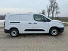 Toyota Proace City Long*Klimatyzacja*Zabudowa*Nis.Przebieg*Parktronic*Zadbany*Serwisowany - 5