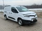 Toyota Proace City Long*Klimatyzacja*Zabudowa*Nis.Przebieg*Parktronic*Zadbany*Serwisowany - 6