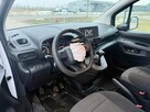Toyota Proace City Long*Klimatyzacja*Zabudowa*Nis.Przebieg*Parktronic*Zadbany*Serwisowany - 12