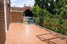 Penthouse czteropokojowy !taras na dachu! EkoPark - 9