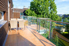 Penthouse czteropokojowy !taras na dachu! EkoPark - 16