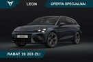Cupra Leon Sportstourer 1.5 TSI - 150KM - Pakiet Edge - 1
