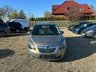 Opel Meriva 1,4 Benzyna 120KM 2010 rok Ładny Zadbany Samochód - 3