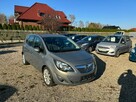 Opel Meriva 1,4 Benzyna 120KM 2010 rok Ładny Zadbany Samochód - 5