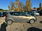 Opel Meriva 1,4 Benzyna 120KM 2010 rok Ładny Zadbany Samochód - 6