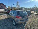 Opel Meriva 1,4 Benzyna 120KM 2010 rok Ładny Zadbany Samochód - 11