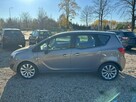Opel Meriva 1,4 Benzyna 120KM 2010 rok Ładny Zadbany Samochód - 12