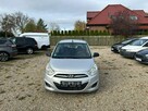 Hyundai I10 2012 ROK 1,1 Benzyna 69 KM Ładny Zadbany Samochód - 3