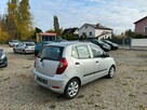 Hyundai I10 2012 ROK 1,1 Benzyna 69 KM Ładny Zadbany Samochód - 8