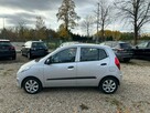 Hyundai I10 2012 ROK 1,1 Benzyna 69 KM Ładny Zadbany Samochód - 12