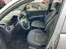 Hyundai I10 2012 ROK 1,1 Benzyna 69 KM Ładny Zadbany Samochód - 15