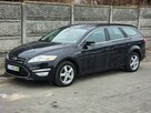 Ford Mondeo 2.0 203KM AUTOMAT. LIFT. Converse+. Navi. Kamera. LED. Gwarancja