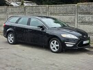 Ford Mondeo 2.0 203KM AUTOMAT. LIFT. Converse+. Navi. Kamera. LED. Gwarancja - 3