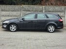 Ford Mondeo 2.0 203KM AUTOMAT. LIFT. Converse+. Navi. Kamera. LED. Gwarancja - 4
