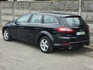 Ford Mondeo 2.0 203KM AUTOMAT. LIFT. Converse+. Navi. Kamera. LED. Gwarancja - 6