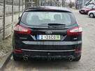 Ford Mondeo 2.0 203KM AUTOMAT. LIFT. Converse+. Navi. Kamera. LED. Gwarancja - 7