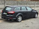 Ford Mondeo 2.0 203KM AUTOMAT. LIFT. Converse+. Navi. Kamera. LED. Gwarancja - 8