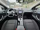 Ford Mondeo 2.0 203KM AUTOMAT. LIFT. Converse+. Navi. Kamera. LED. Gwarancja - 13