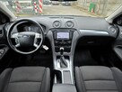 Ford Mondeo 2.0 203KM AUTOMAT. LIFT. Converse+. Navi. Kamera. LED. Gwarancja - 14