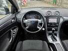 Ford Mondeo 2.0 203KM AUTOMAT. LIFT. Converse+. Navi. Kamera. LED. Gwarancja - 15