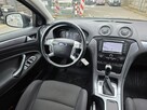 Ford Mondeo 2.0 203KM AUTOMAT. LIFT. Converse+. Navi. Kamera. LED. Gwarancja - 16