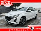 Hyundai i20 Klimatyzacja, PDC, Kamera cofania, CarPlay/AndroidAuto