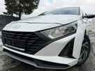 Hyundai i20 Klimatyzacja, PDC, Kamera cofania, CarPlay/AndroidAuto - 2