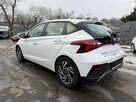 Hyundai i20 Klimatyzacja, PDC, Kamera cofania, CarPlay/AndroidAuto - 8
