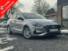 Hyundai i30 Salon Polska Poleasingowy I właściciel Serwis ASO VAT 23% Bezwypadkowy