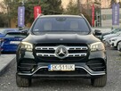 Mercedes GLS Klasa GLS 400d 4Matic Salon Polska Faktura VAT 23% Bezwypadkowy - 3