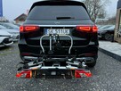 Mercedes GLS Klasa GLS 400d 4Matic Salon Polska Faktura VAT 23% Bezwypadkowy - 12