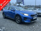 Kia XCeed Salon Polska Poleasingowy I właściciel Serwis ASO VAT 23% Bezwypadkowy