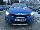 Kia XCeed Salon Polska Poleasingowy I właściciel Serwis ASO VAT 23% Bezwypadkowy - 2
