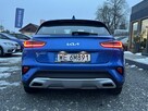 Kia XCeed Salon Polska Poleasingowy I właściciel Serwis ASO VAT 23% Bezwypadkowy - 6