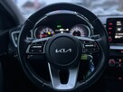 Kia XCeed Salon Polska Poleasingowy I właściciel Serwis ASO VAT 23% Bezwypadkowy - 10