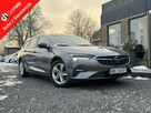 Opel Insignia Salon Polska Poleasingowy I właściciel Serwis ASO VAT 23% Bezwypadkowy - 1