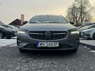Opel Insignia Salon Polska Poleasingowy I właściciel Serwis ASO VAT 23% Bezwypadkowy - 2