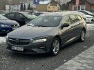 Opel Insignia Salon Polska Poleasingowy I właściciel Serwis ASO VAT 23% Bezwypadkowy - 3