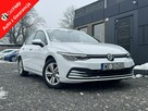 Volkswagen Golf Salon Polska Poleasingowy I właściciel Serwis ASO VAT 23%
