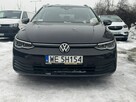 Volkswagen Golf Salon Polska Poleasingowy I właściciel Serwis ASO VAT 23% - 2