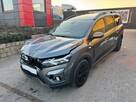 Dacia Jogger 1.0 TCe 110# 7 Miejsc#NAVI#Climatronic - 2